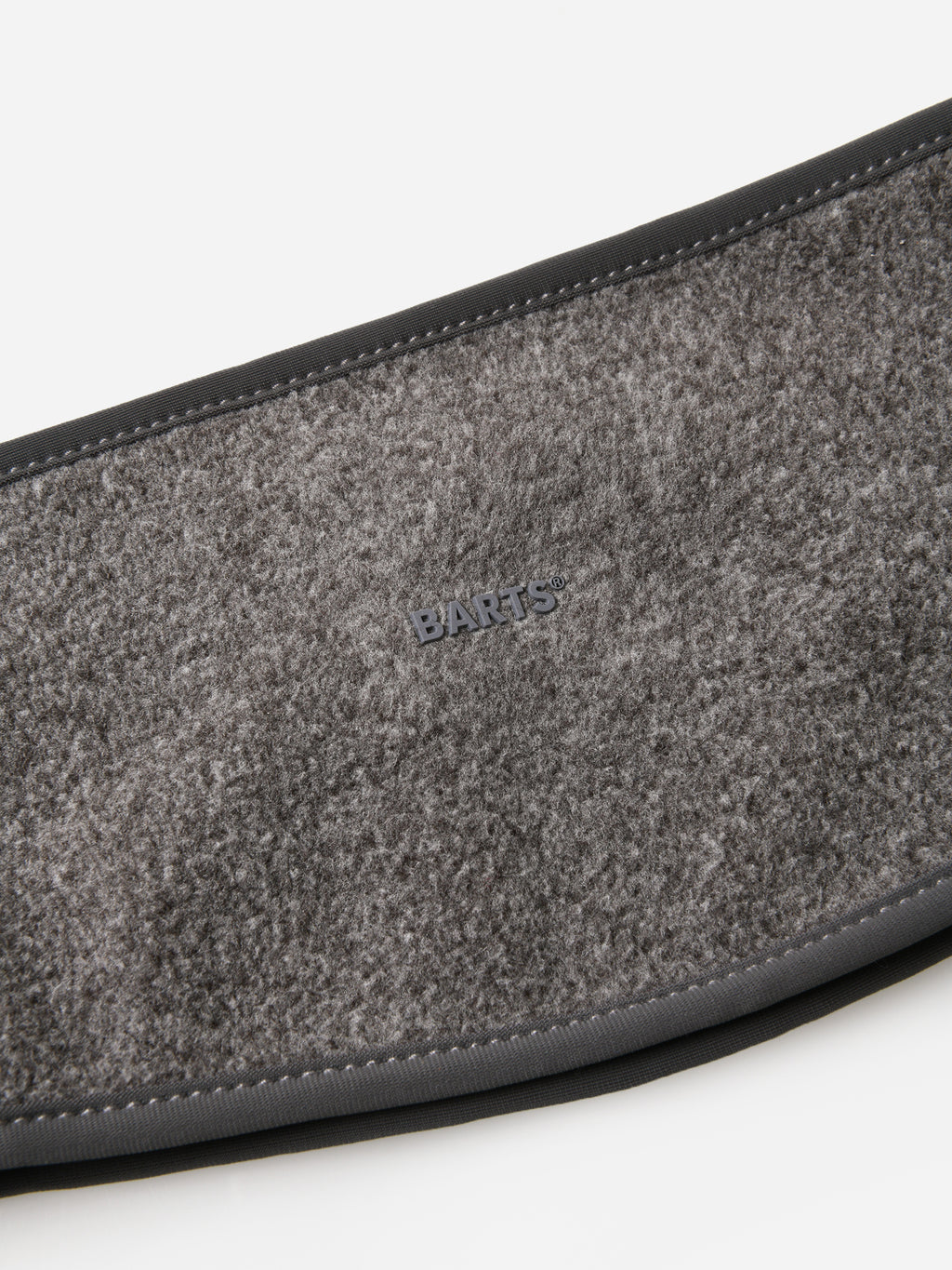 Barts Fleece Headband - Saint Bernard
