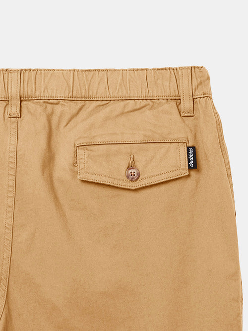 Chubbies Men's The Top Drawers Short 7"