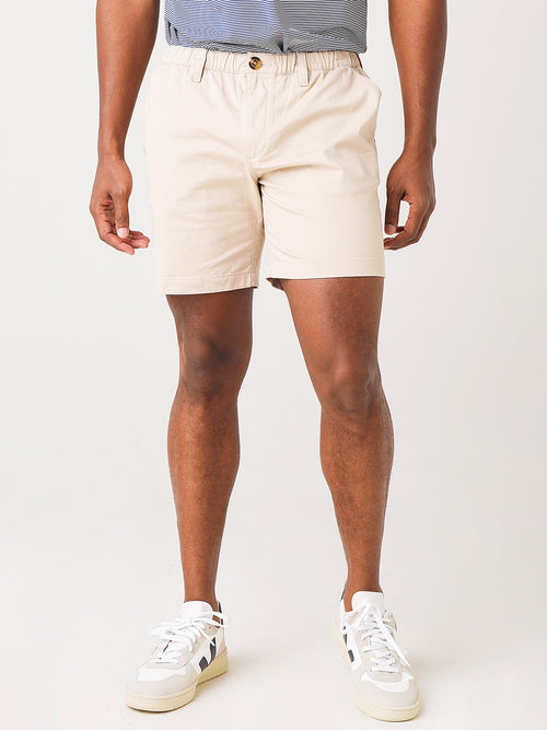 Chubbies Men's The Khakinators Originals 7" Short