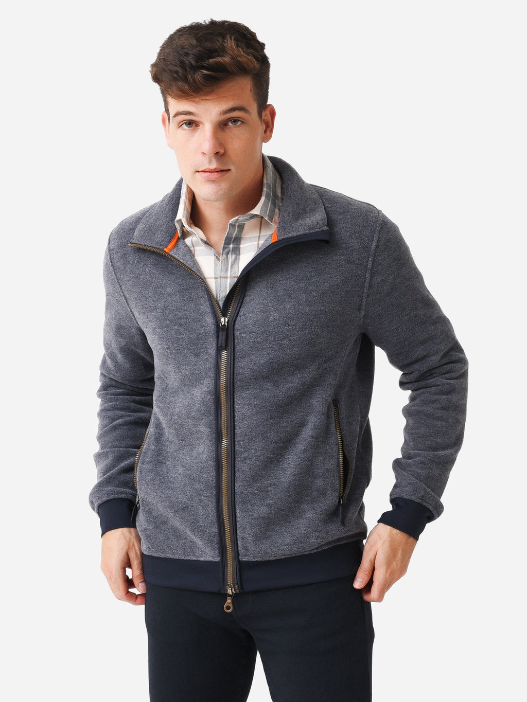 Frauenschuh Men's Oliver Jacket - Saint Bernard