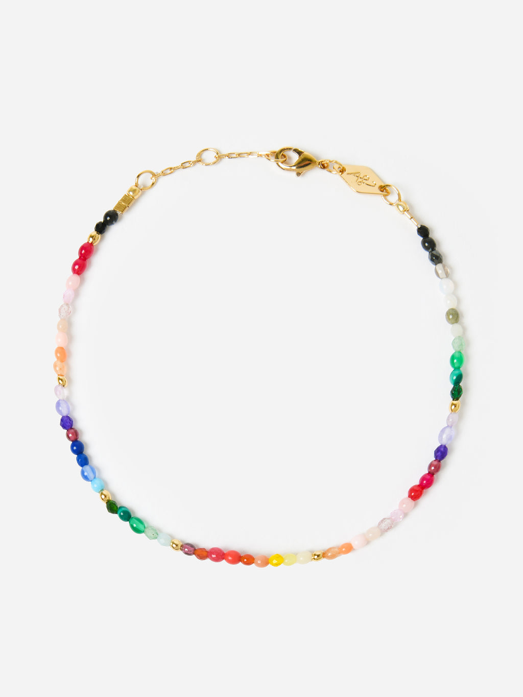 Anni Lu Women's Iris Light Bracelet - Saint Bernard