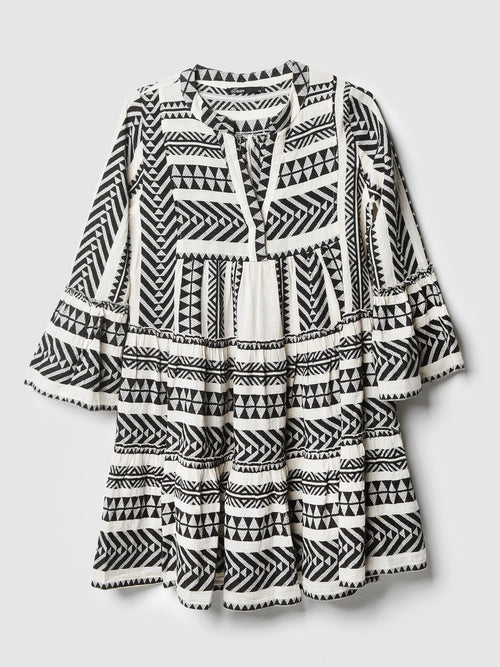 Devotion Ella Mini Dress