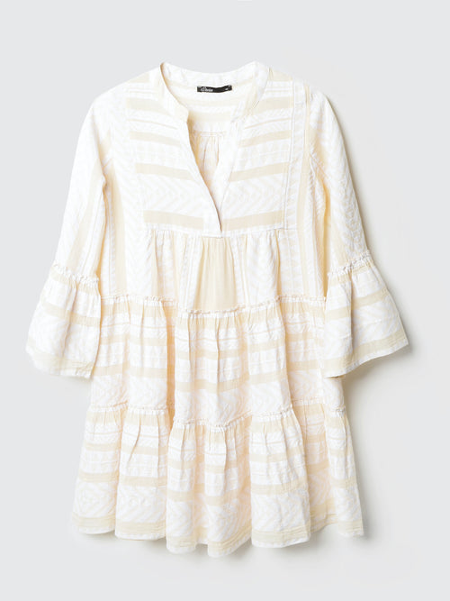 Devotion Ella Mini Dress