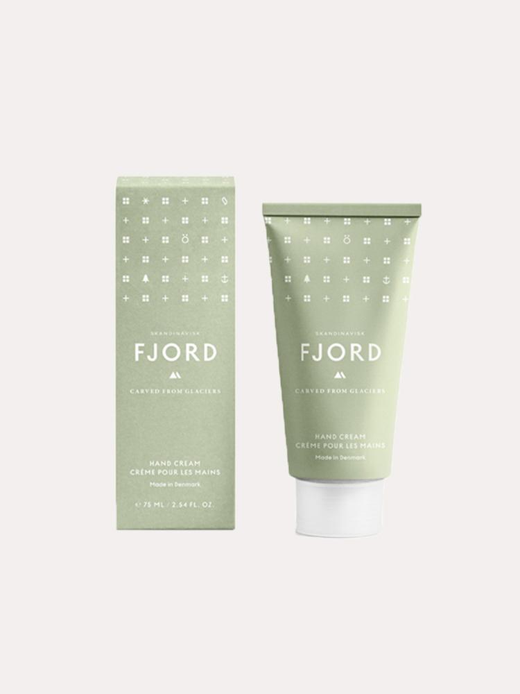 Skandinavisk Hand Cream Tube Fjord 2.4 OZ - Saint Bernard