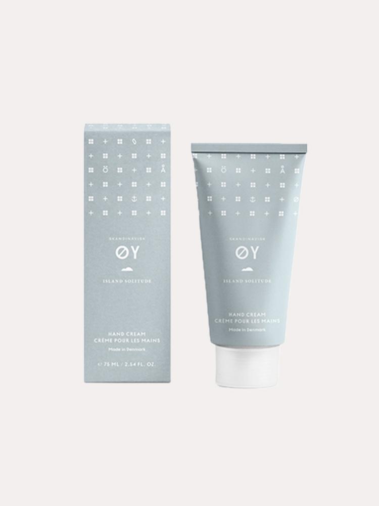 Skandinavisk Oy Hand Cream Tube 2.54 Oz - Saint Bernard