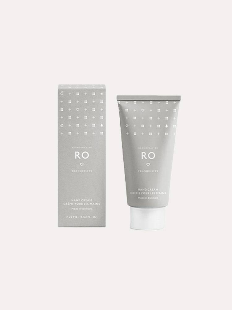 Skandinavisk Tube RO Hand Cream 2.54 OZ - Saint Bernard