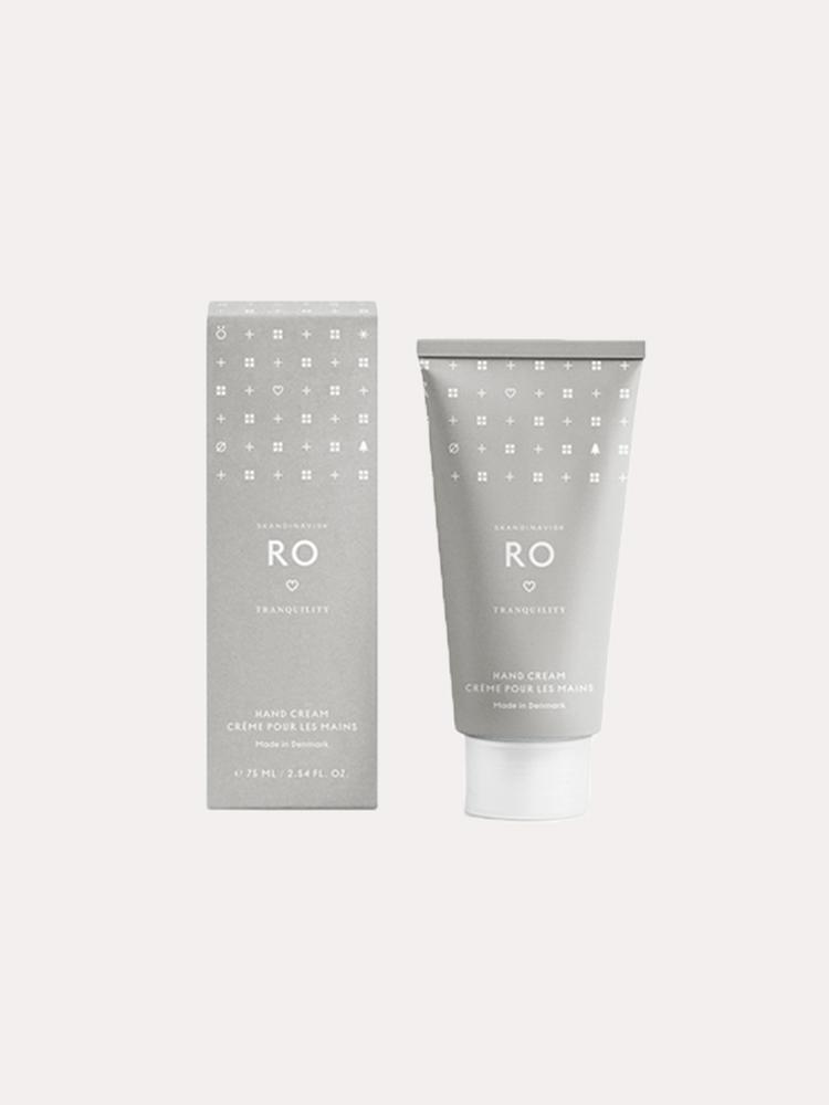 Skandinavisk Tube RO Hand Cream 2.54 OZ - Saint Bernard