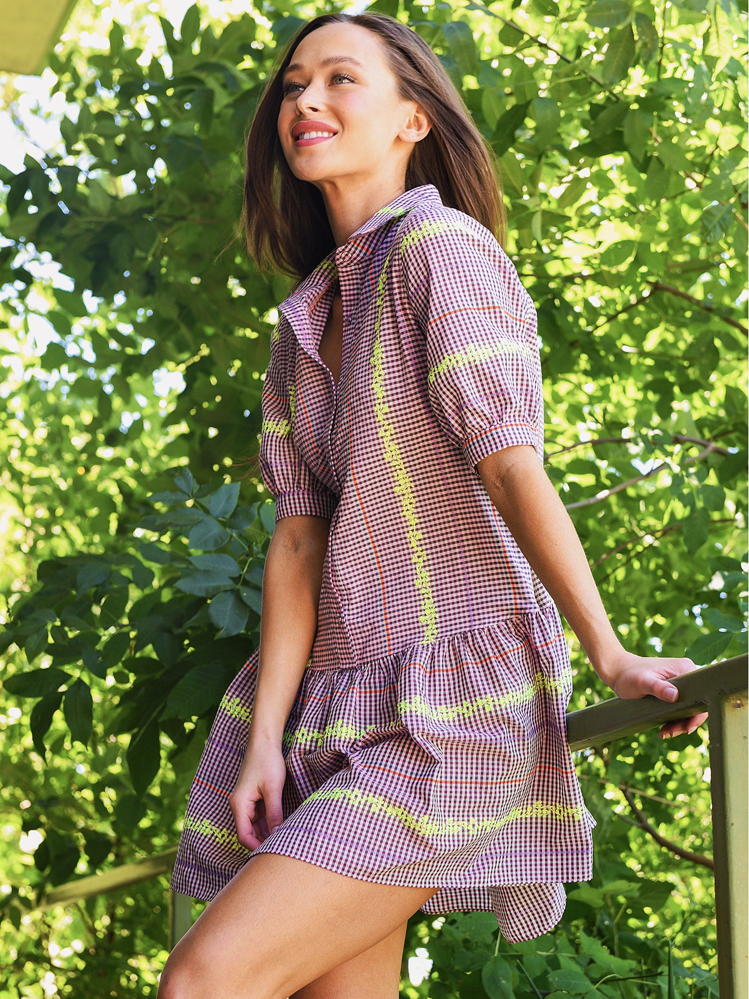 devotion short dress Devotion Women's Mirti Short Dress
