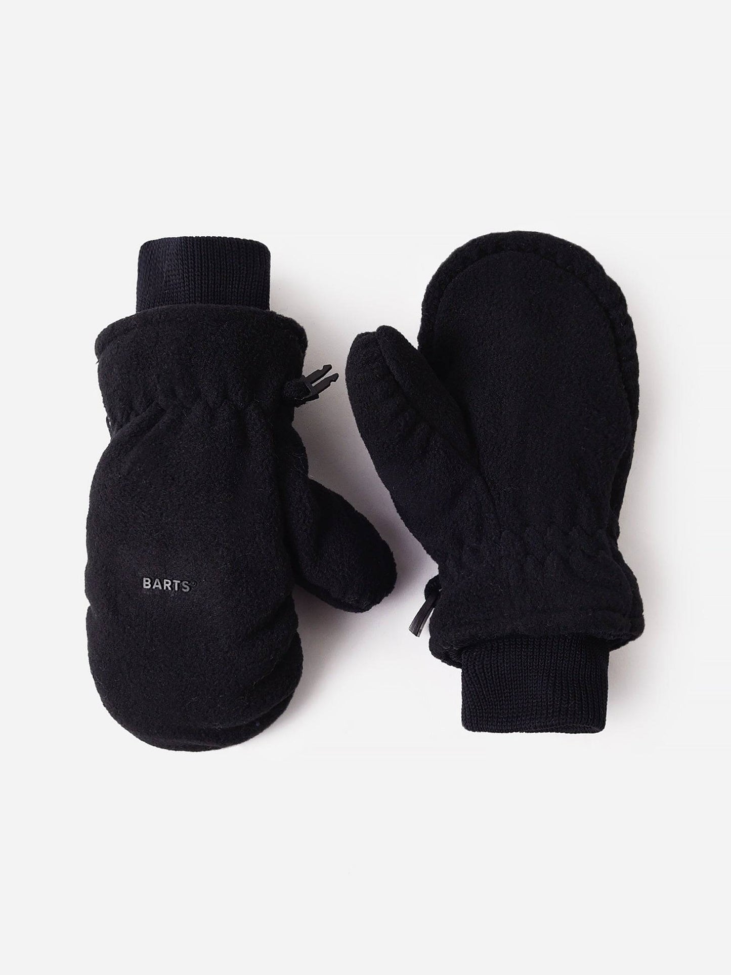 Barts Kids' Fleece Mitten - Saint Bernard