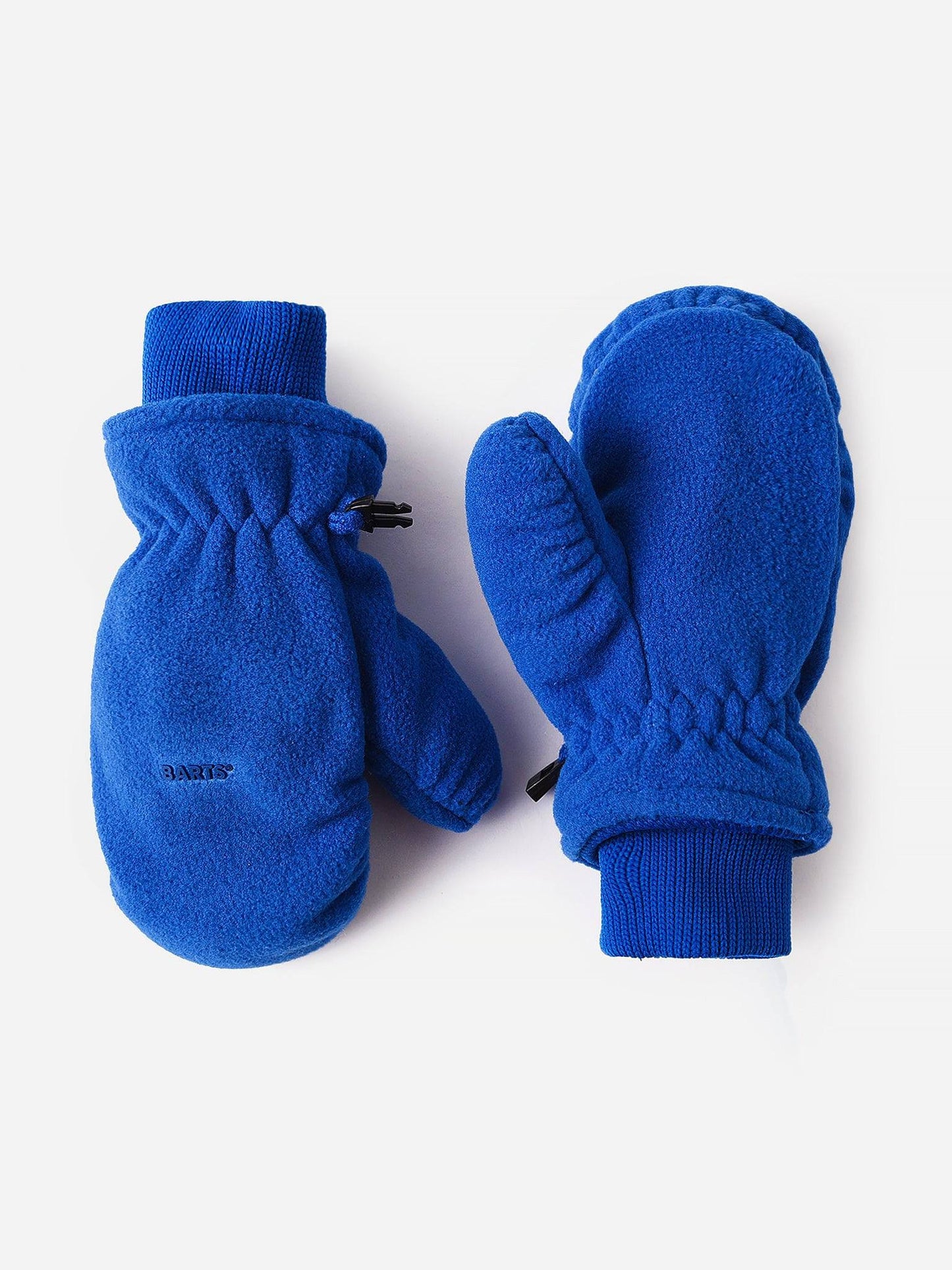 Barts Kids' Fleece Mitten - Saint Bernard