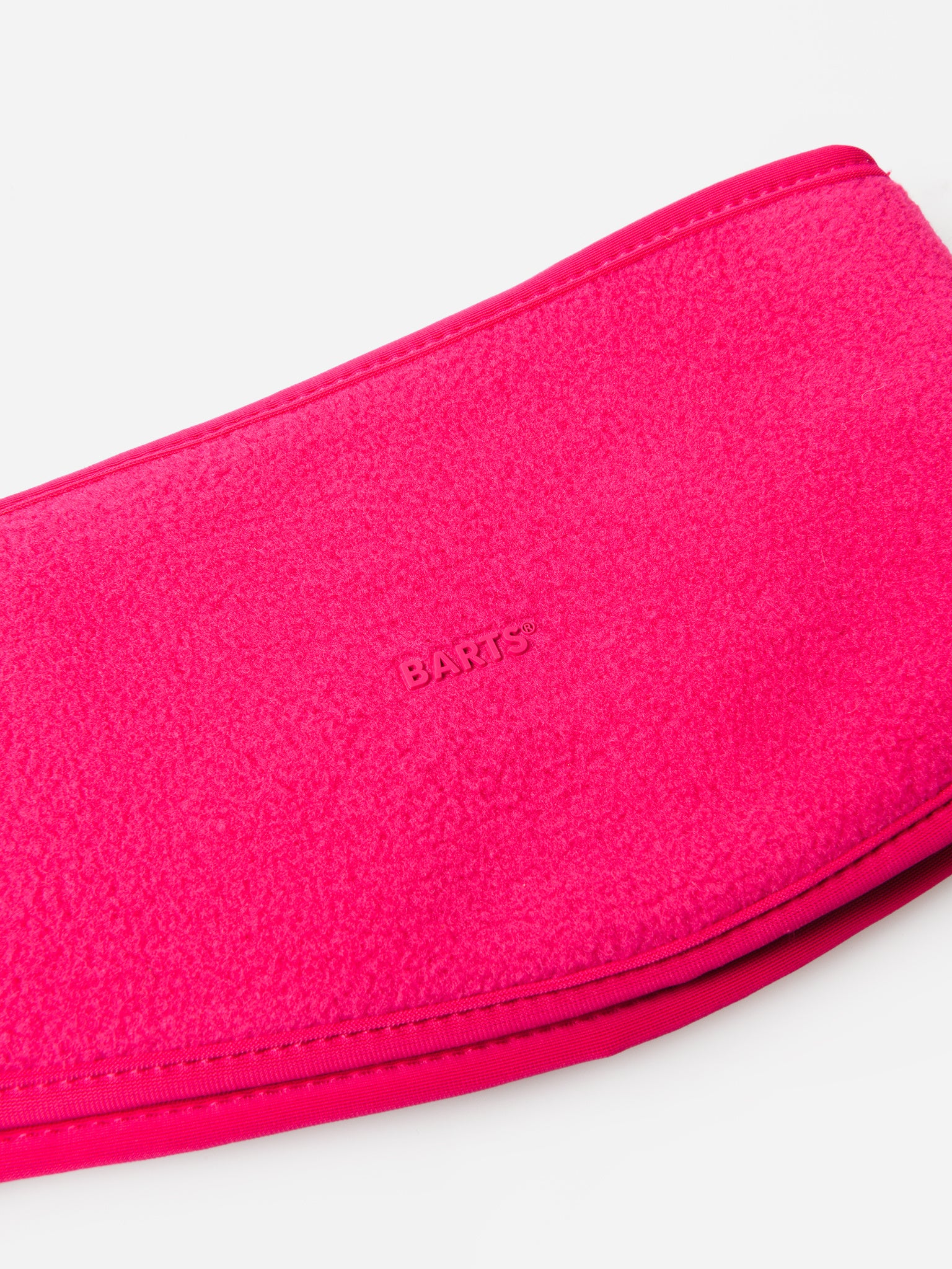 Barts Kids' Fleece Headband - Saint Bernard