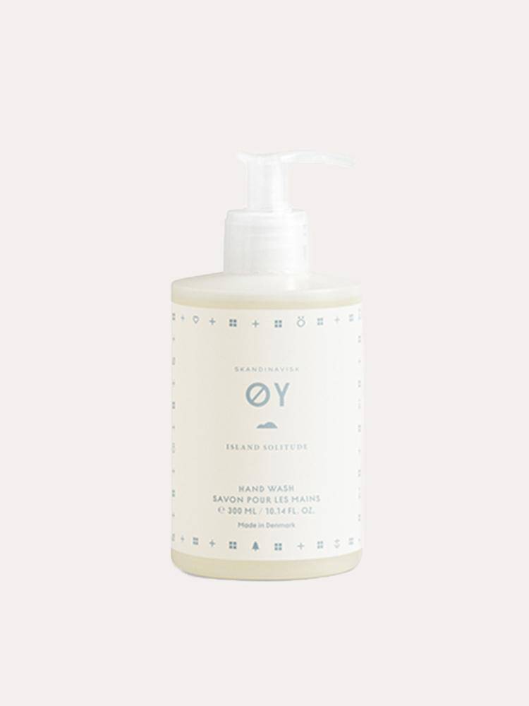 Skandinavisk OY Hand Wash 10 Oz - Saint Bernard