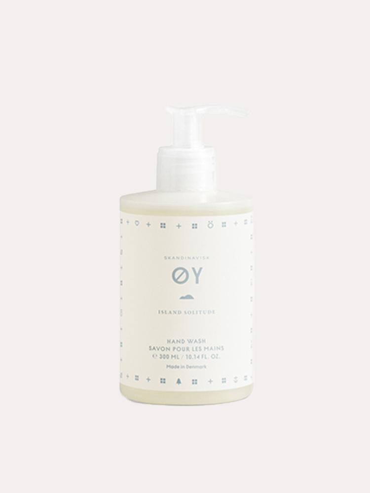 Skandinavisk OY Hand Wash 10 Oz - Saint Bernard