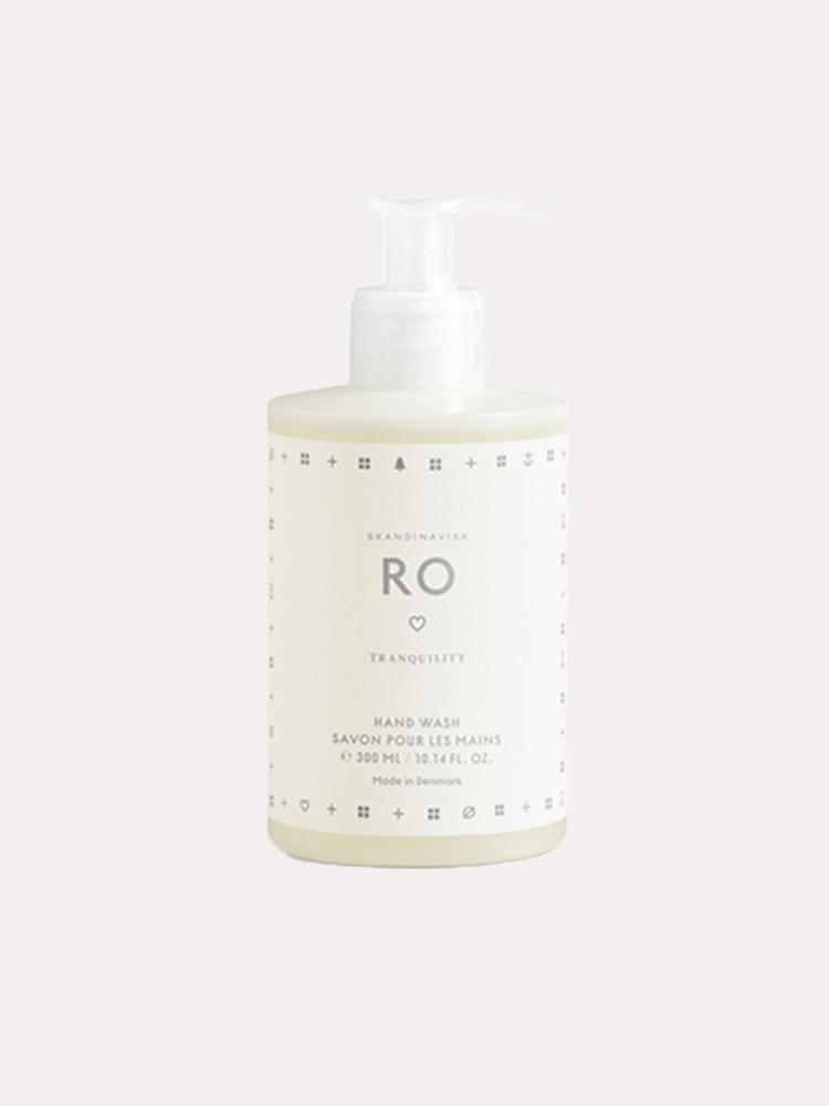 Skandinavisk RO Hand Wash 10 Oz - Saint Bernard