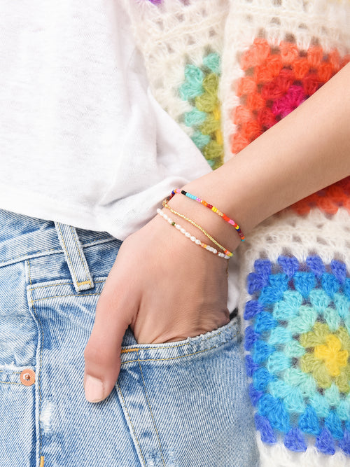 Anni Lu Women's Tutti Bracelet