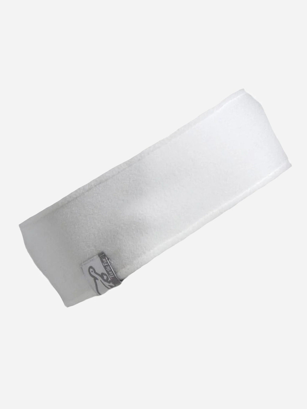 Turtle Fur Micro Fur Fleece Headband - Saint Bernard