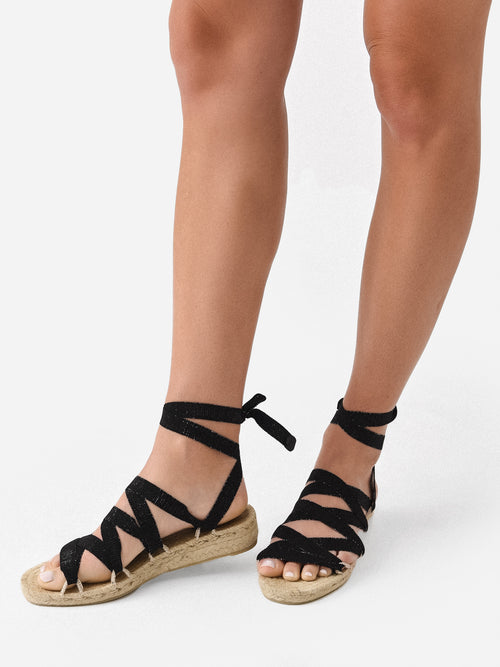 Castaner Women's Paloma Espadrille Sandal