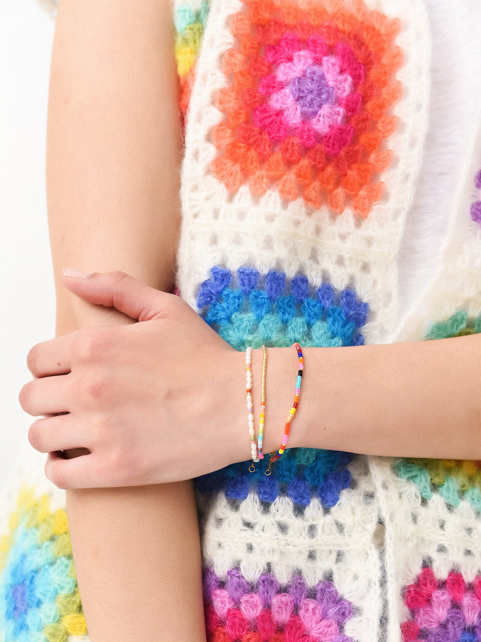 Anni Lu Women's Sunny Eldorado Bracelet