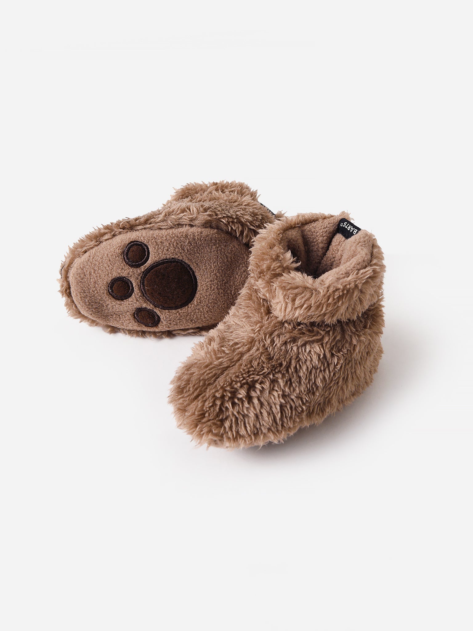 Barts Baby Noa Shoe - Saint Bernard