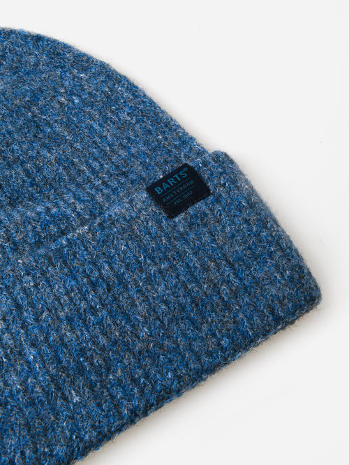 Barts Men's Willian Beanie