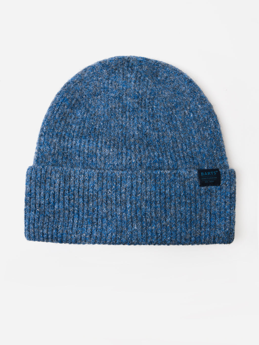 Barts Men's Willian Beanie - Saint Bernard