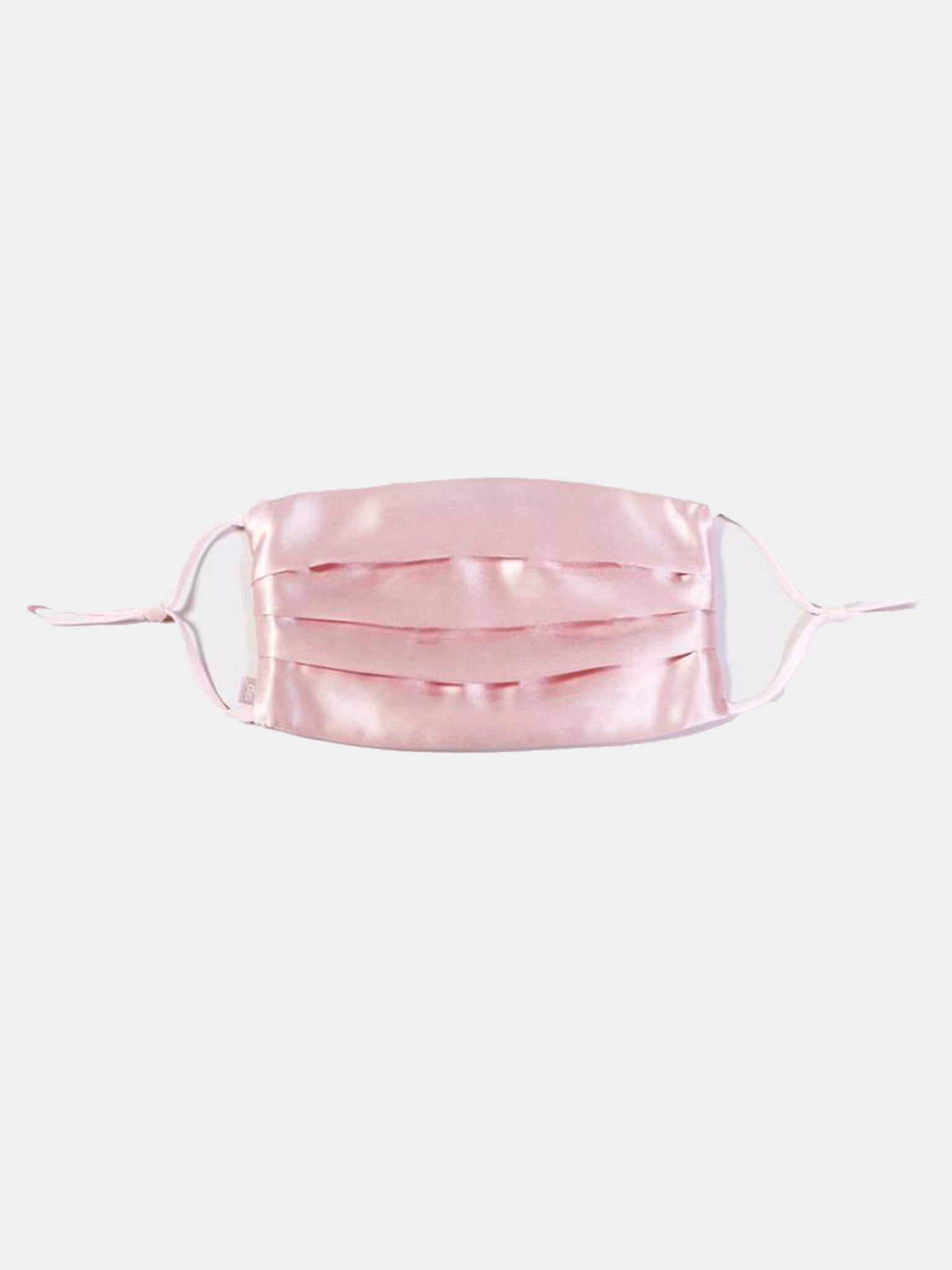 Slip Reusable Face Covering Pink - Saint Bernard