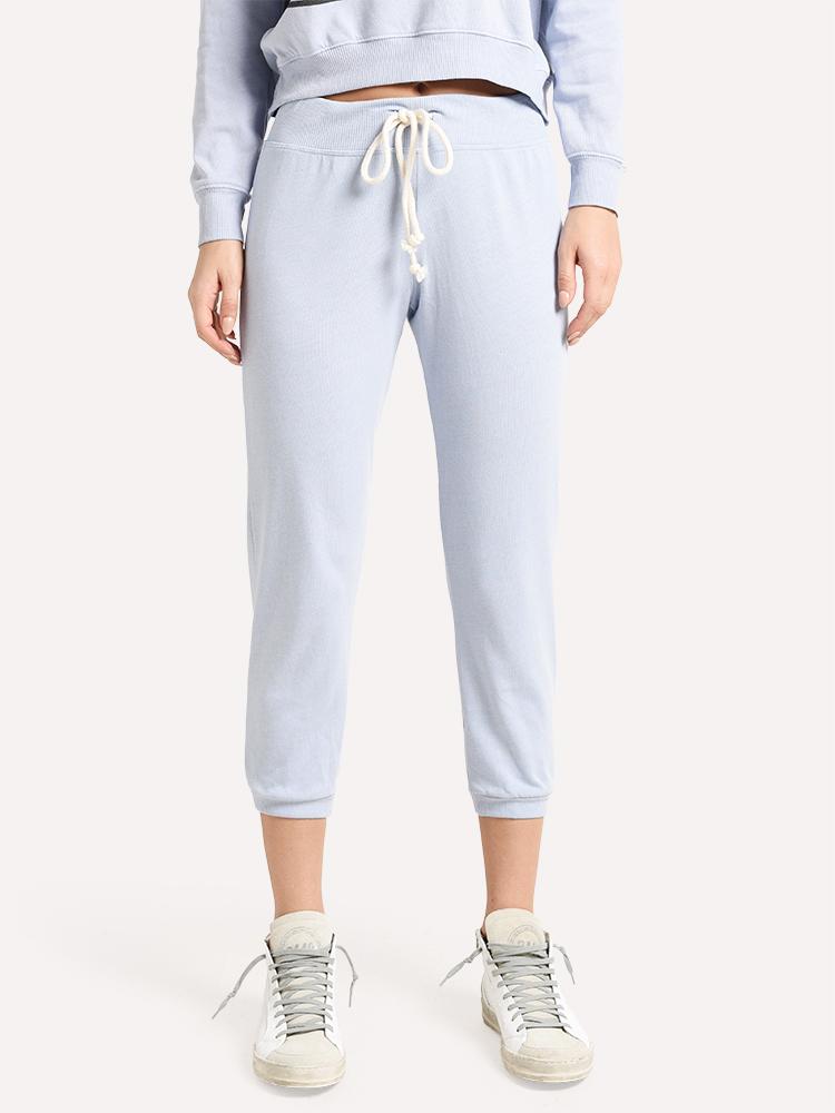 Sundry Cuffed Sweatpant - Saint Bernard