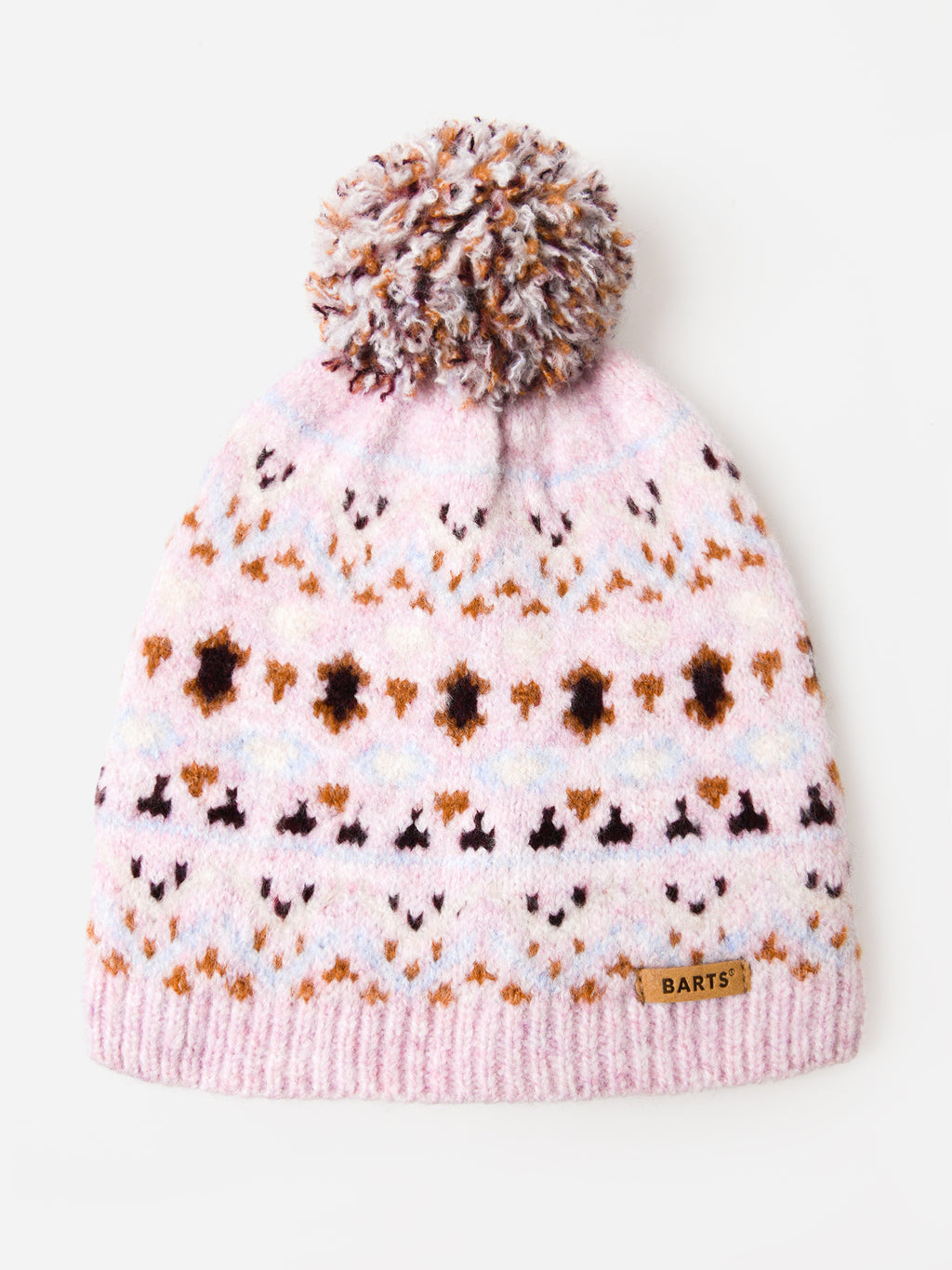 Barts Girls' Mayao Beanie - Saint Bernard
