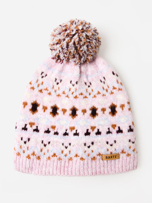 Barts Girls' Mayao Beanie
