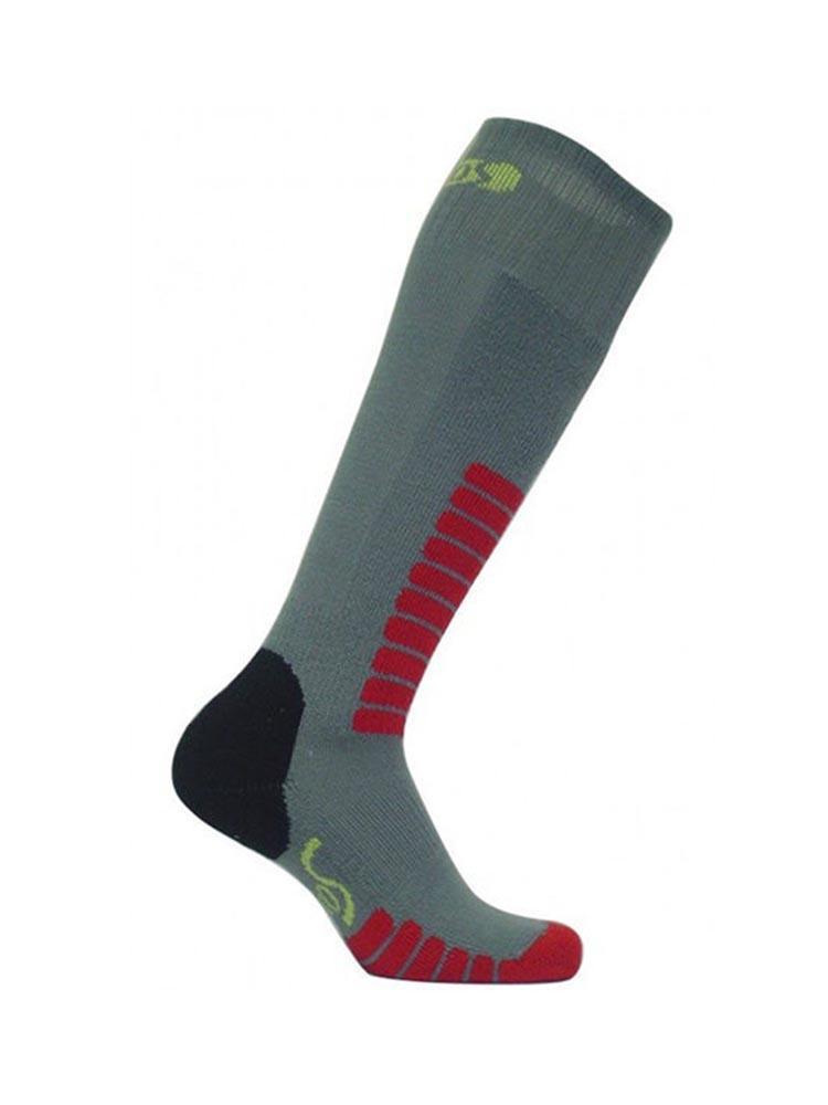 Eurosock Ski Supreme Jr. Sock - Saint Bernard