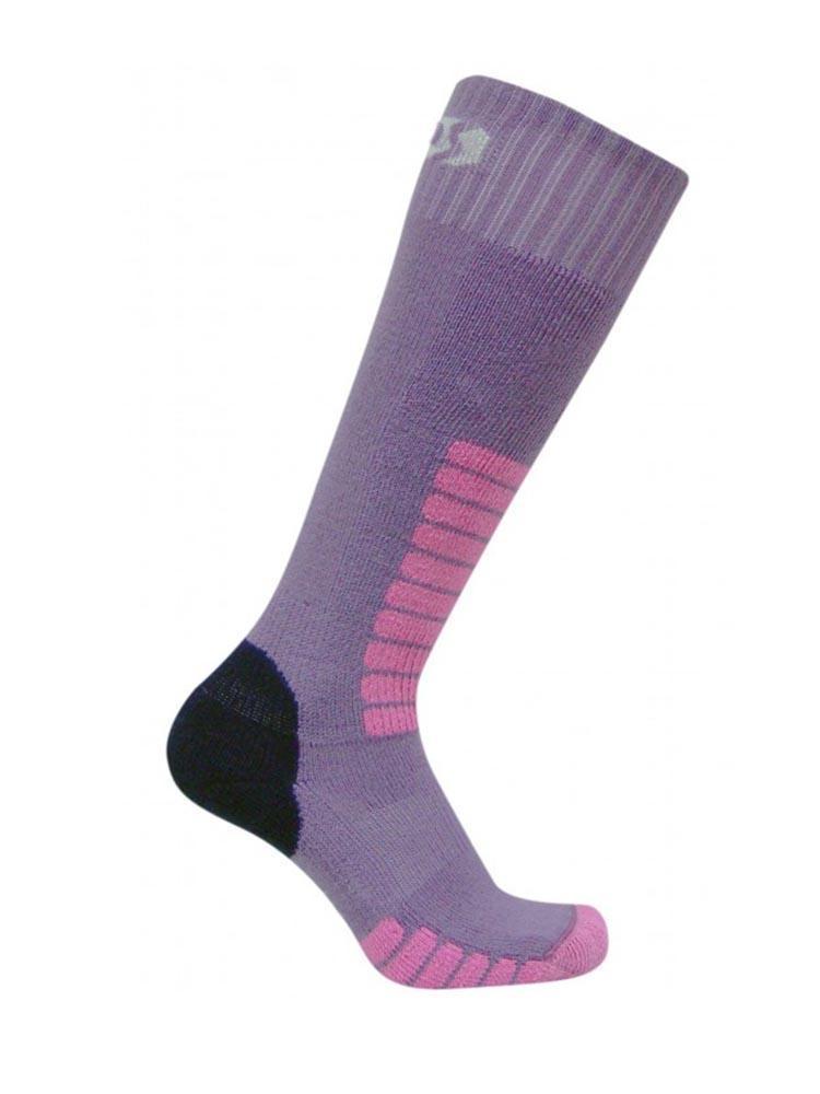 Eurosock Ski Supreme Jr. Sock - Saint Bernard