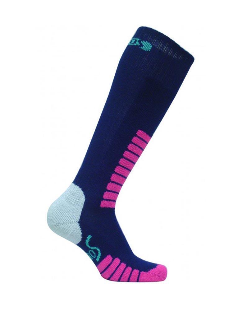 Eurosock Ski Supreme Jr. Sock - Saint Bernard