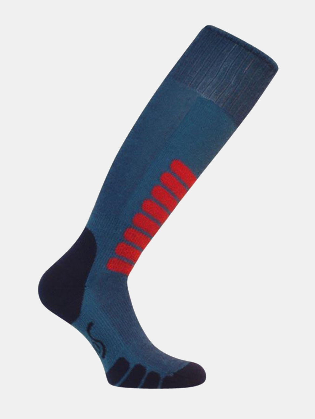 Eurosock Ski Supreme Sock - Saint Bernard