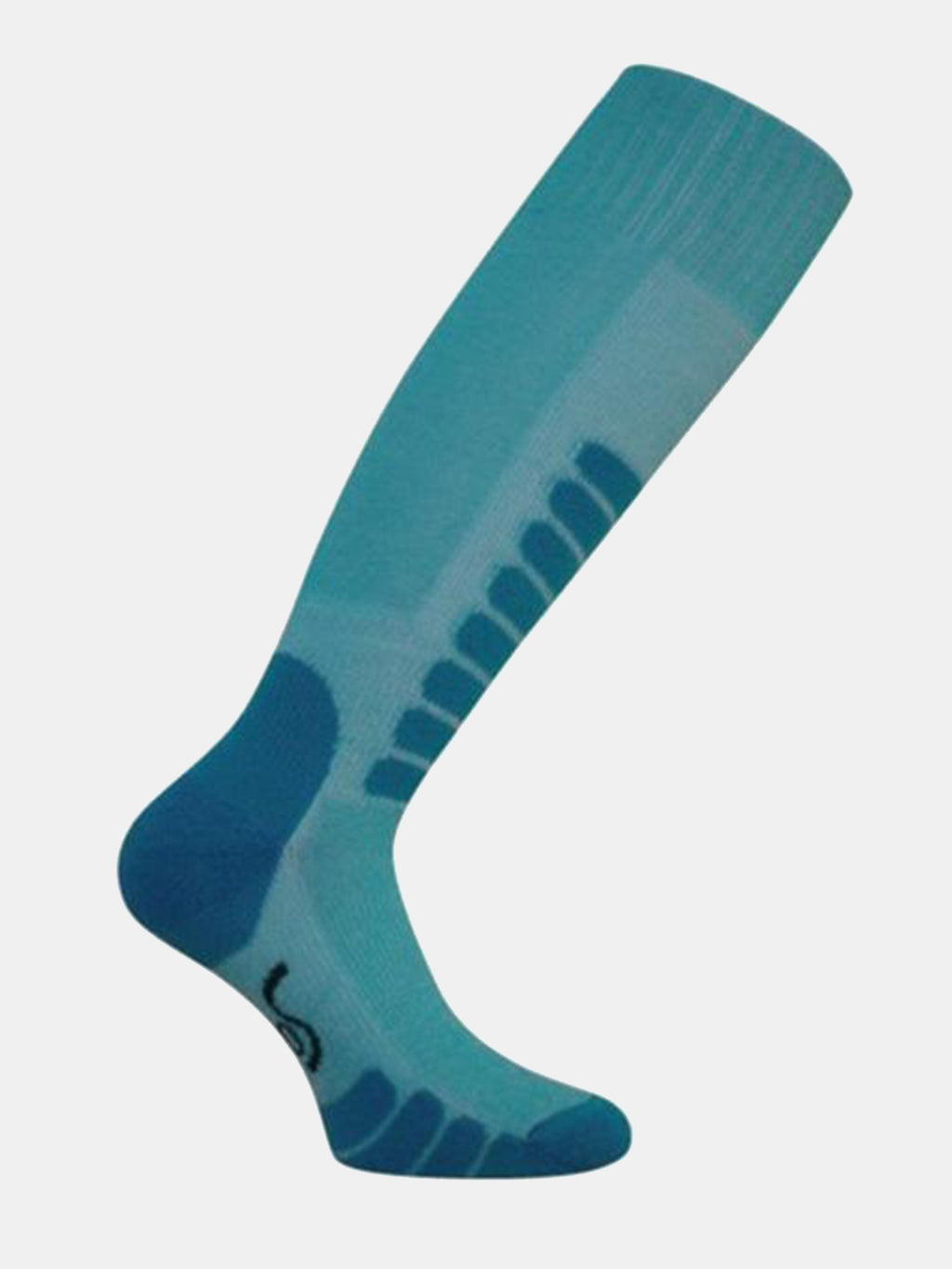 Eurosock Ski Supreme Sock - Saint Bernard