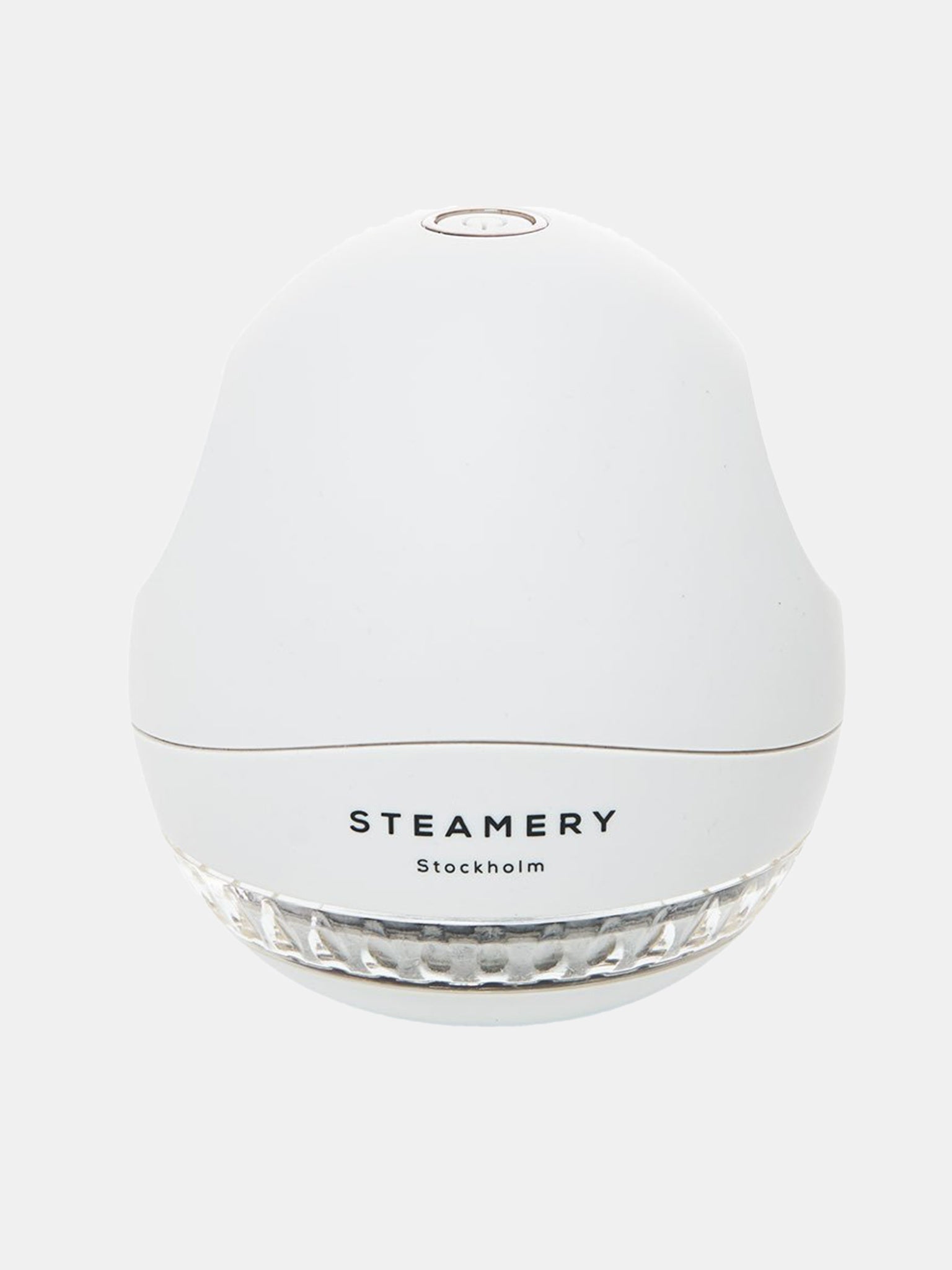 Steamery White Pilo Fabric Shaver - Saint Bernard