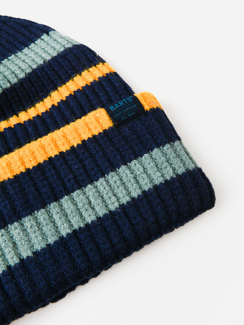 Barts Boys' Larrey Beanie