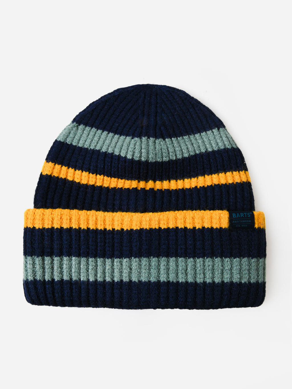 Barts Boys' Larrey Beanie - Saint Bernard