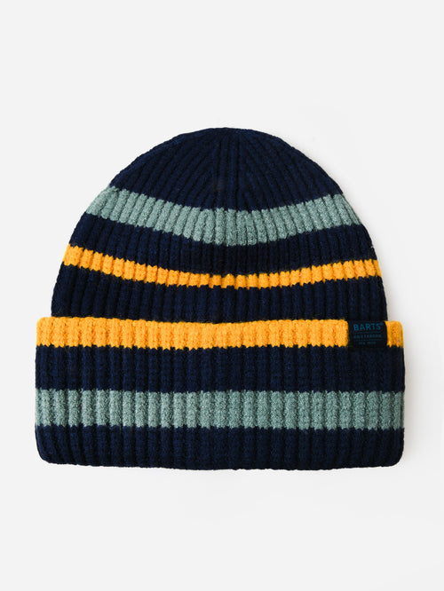 Barts Boys' Larrey Beanie