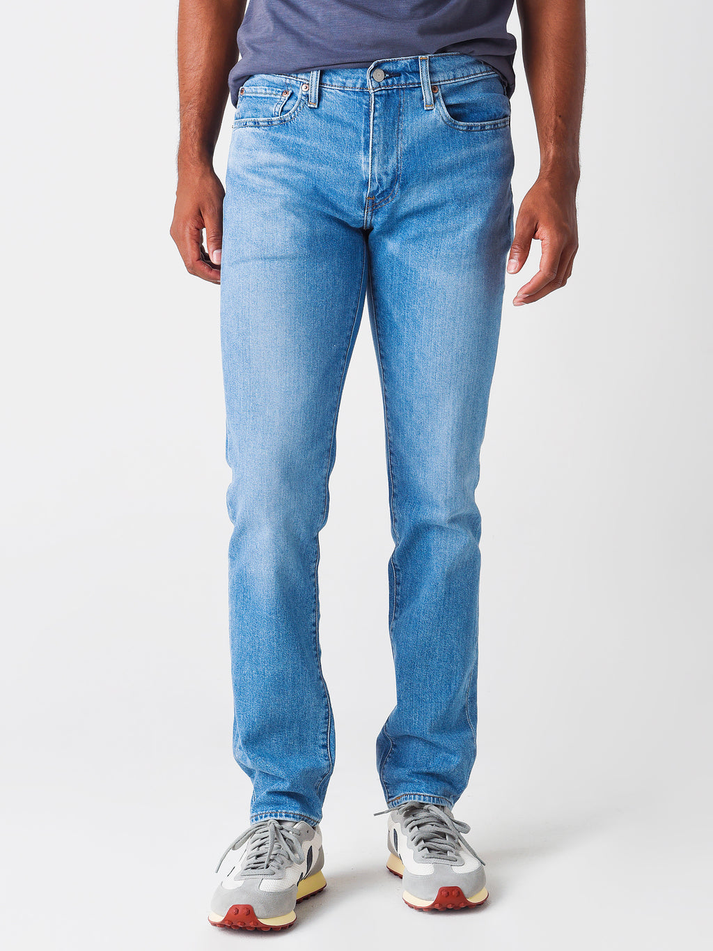 LEVIS Premium Men's 511™ Slim Jean - Saint Bernard