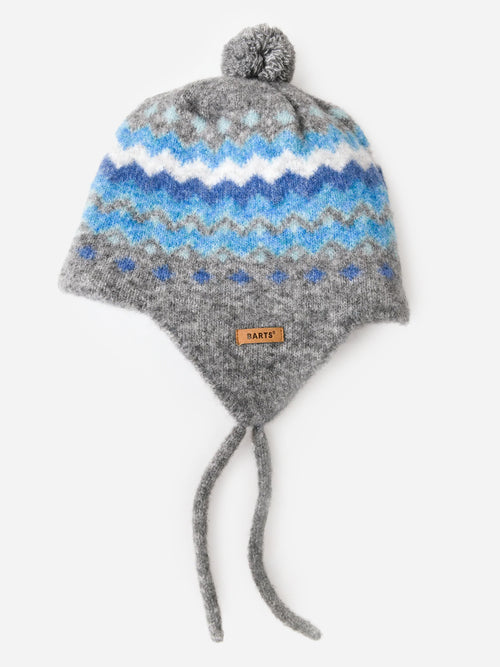 Barts Baby Jalem Earflap Beanie