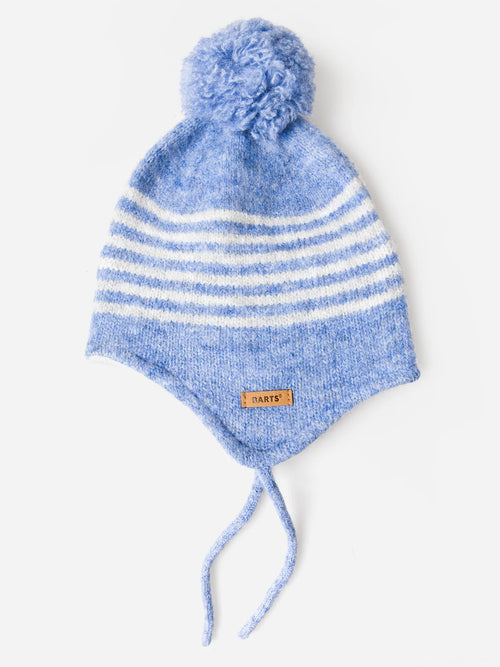 Barts Baby Rylie Earflap Beanie