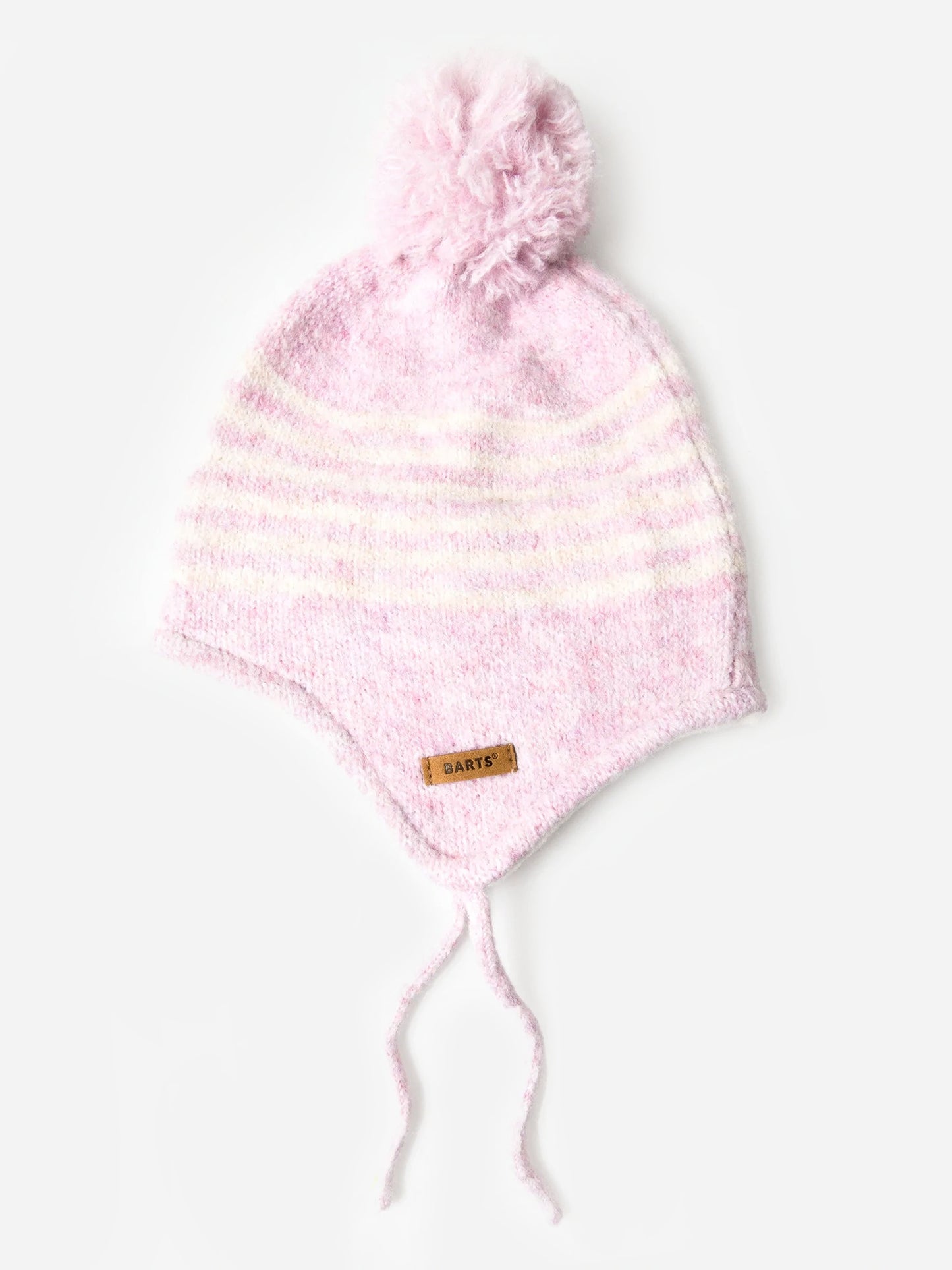 Barts Baby Rylie Earflap Beanie - Saint Bernard