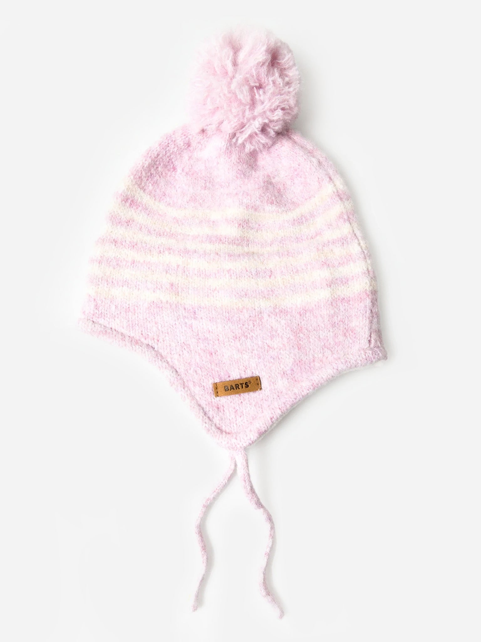 Barts Baby Rylie Earflap Beanie - Saint Bernard