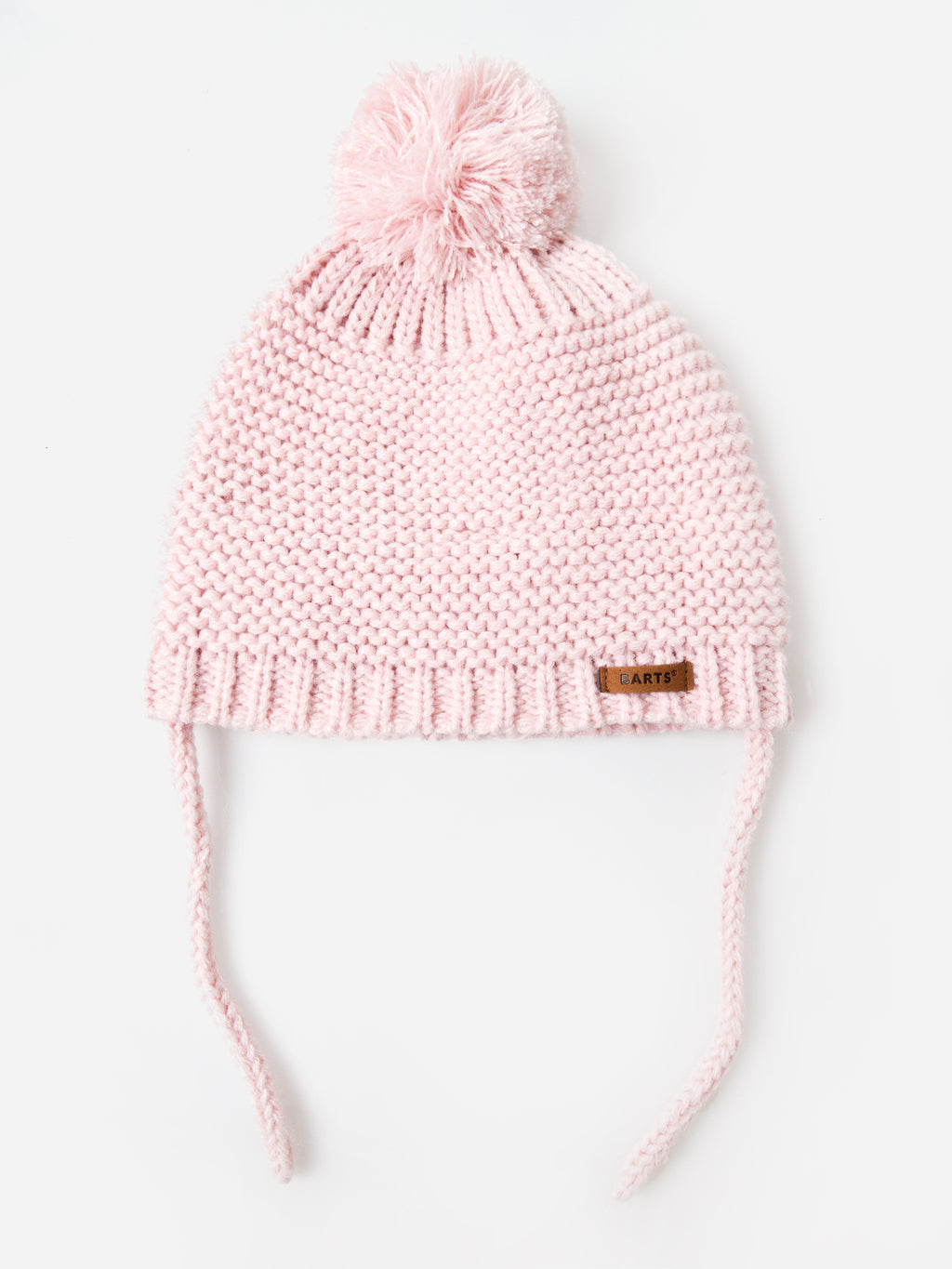 Barts Baby Brodey Beanie - Saint Bernard