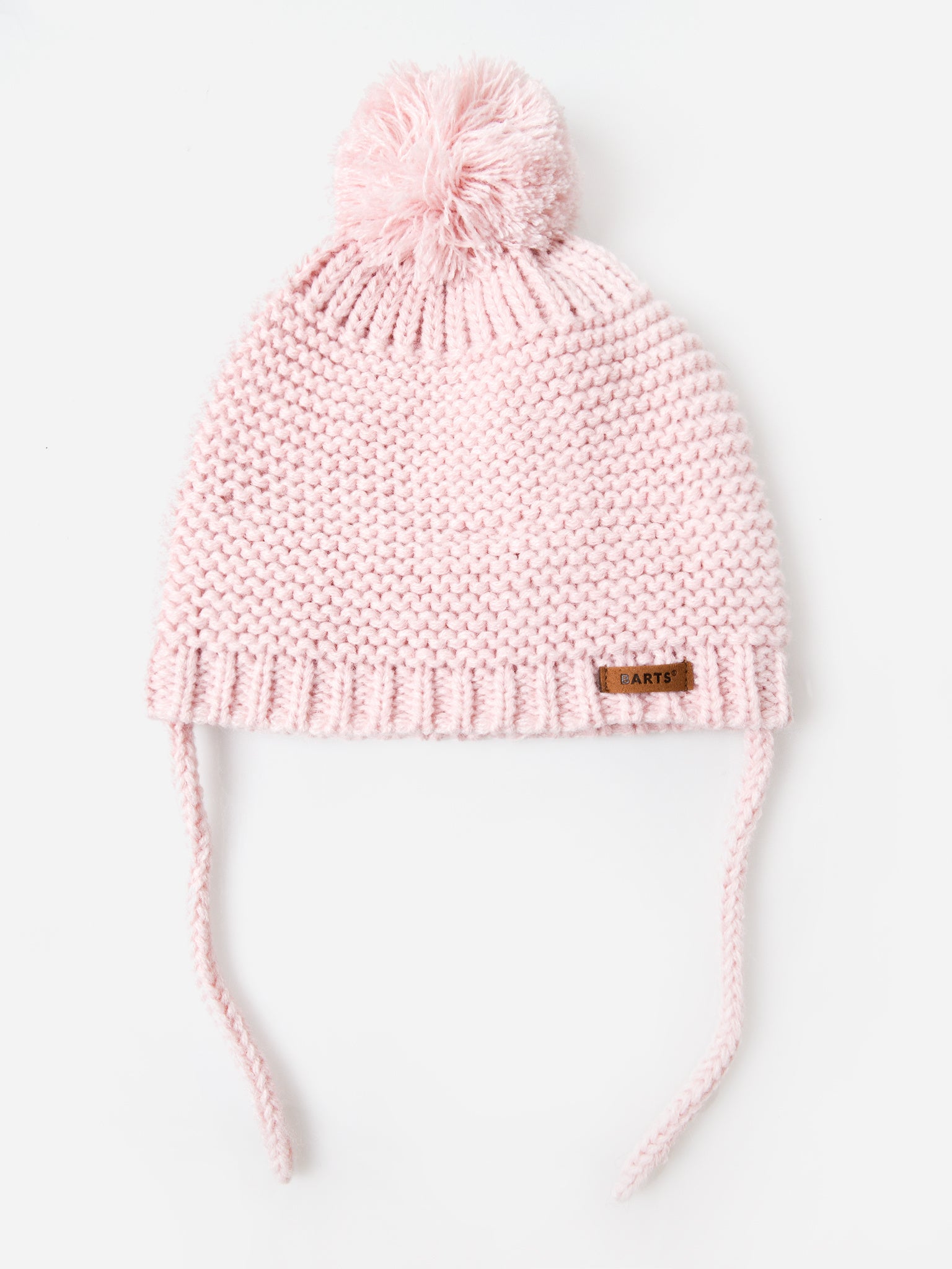Barts Baby Brodey Beanie - Saint Bernard