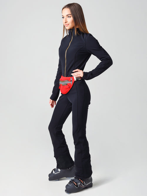 Frauenschuh Women's Sierra Ski Suit