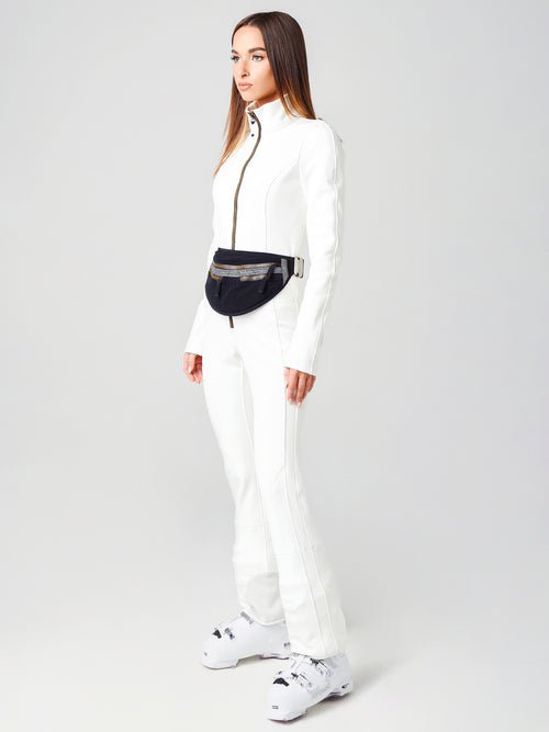 Frauenschuh Women's Sierra Ski Suit