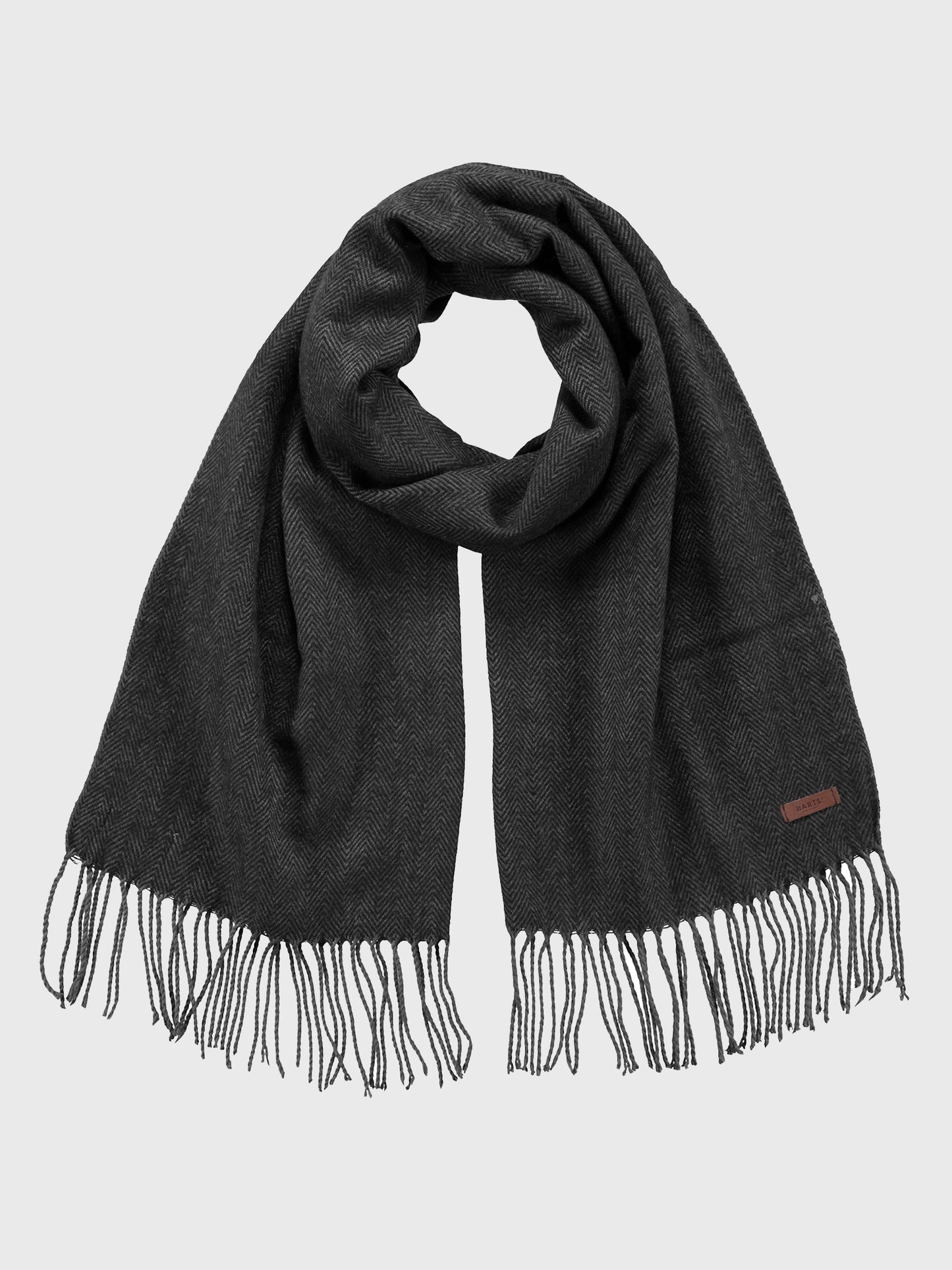 Barts Men's Soho Scarf - Saint Bernard