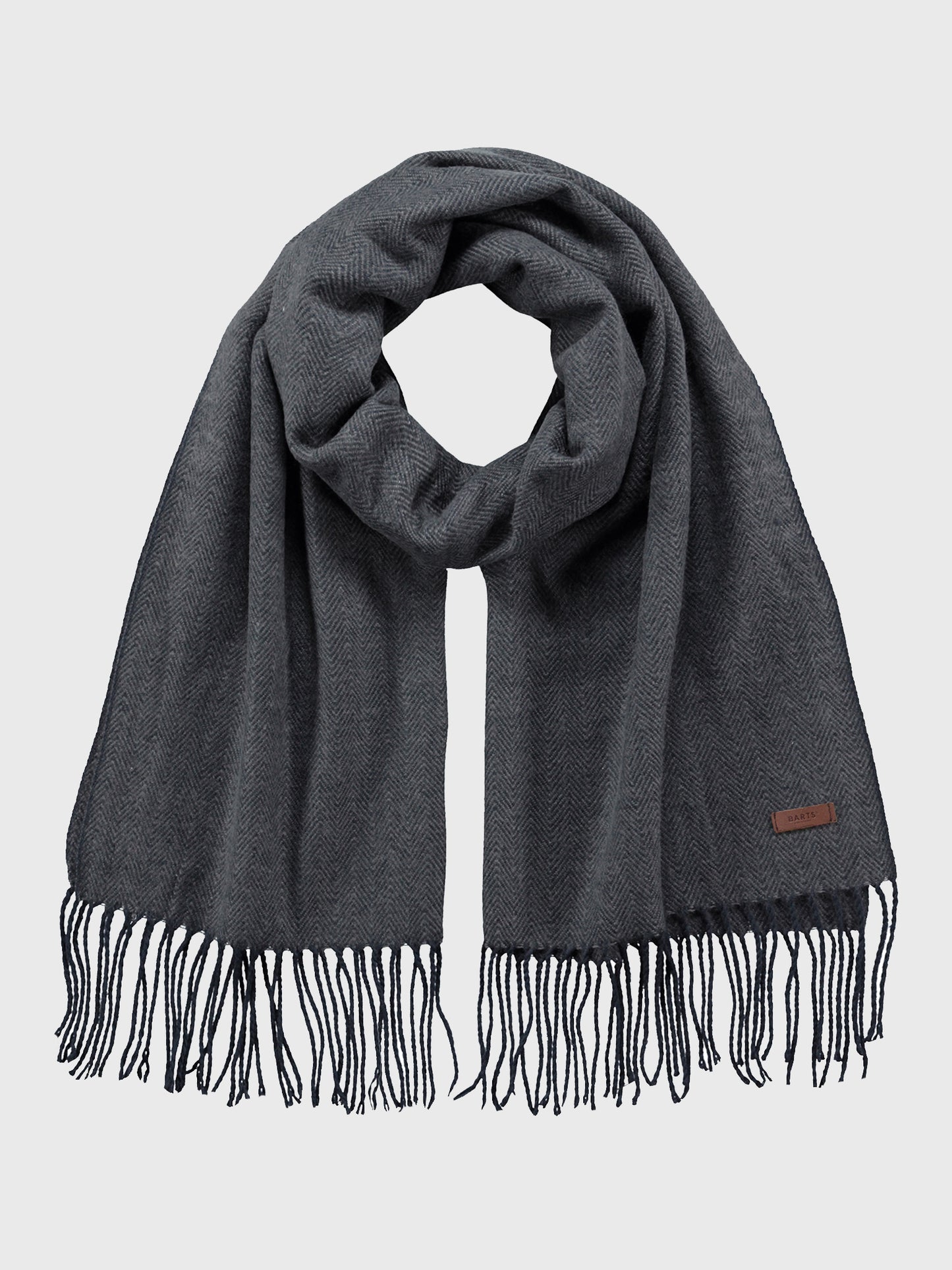 Barts Men's Soho Scarf - Saint Bernard