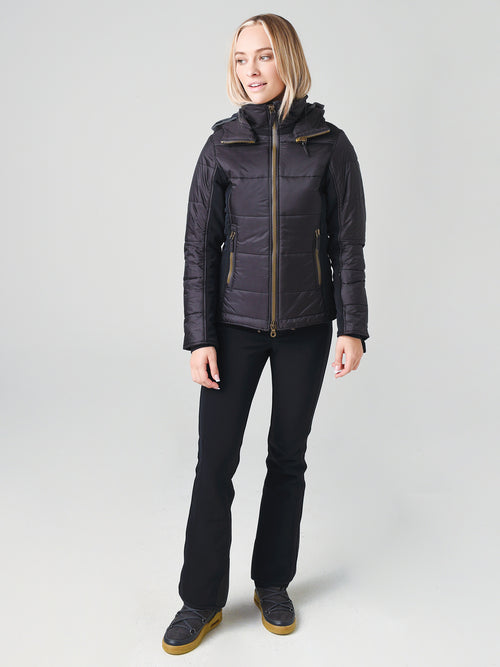 Frauenschuh Women's Ciara Multi Ski Jacket